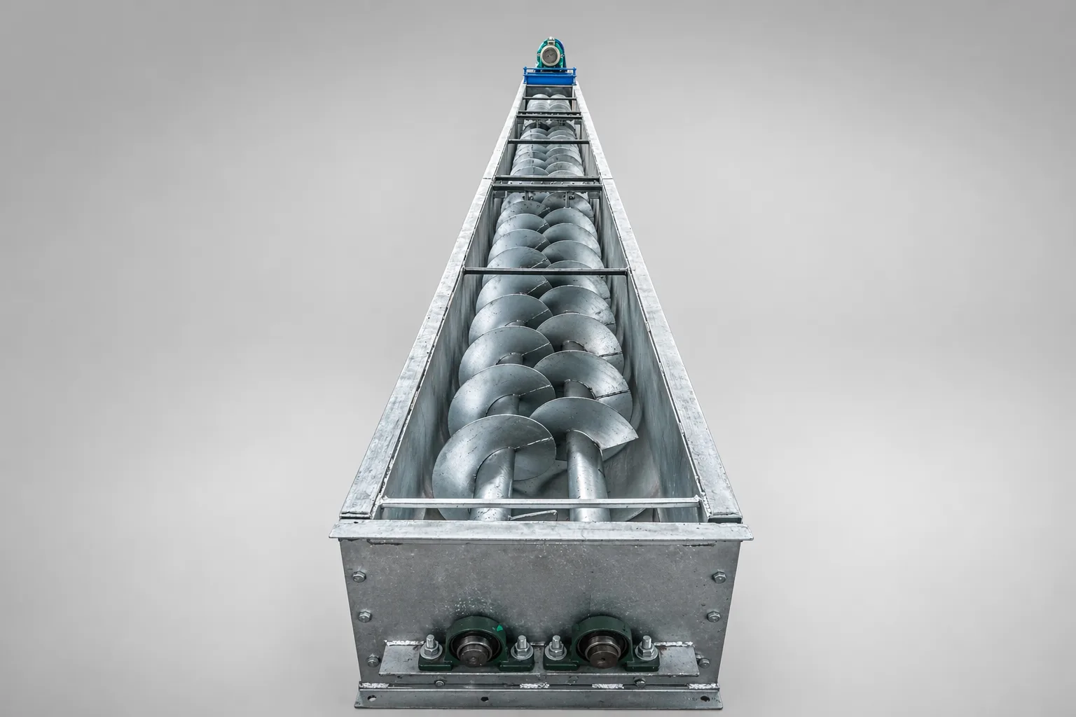 Praj tube ice machine 10 TPD with SS 304 evaporator